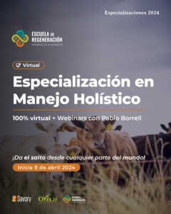 FLYER MANEJO HOLISTICO VIRTUAL OVIS 21