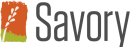 logo savory