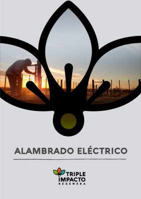 portada manual electrico tir